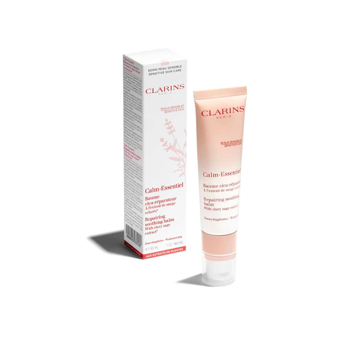 Clarins Calm-Essentiel Repairing Soothing Balm