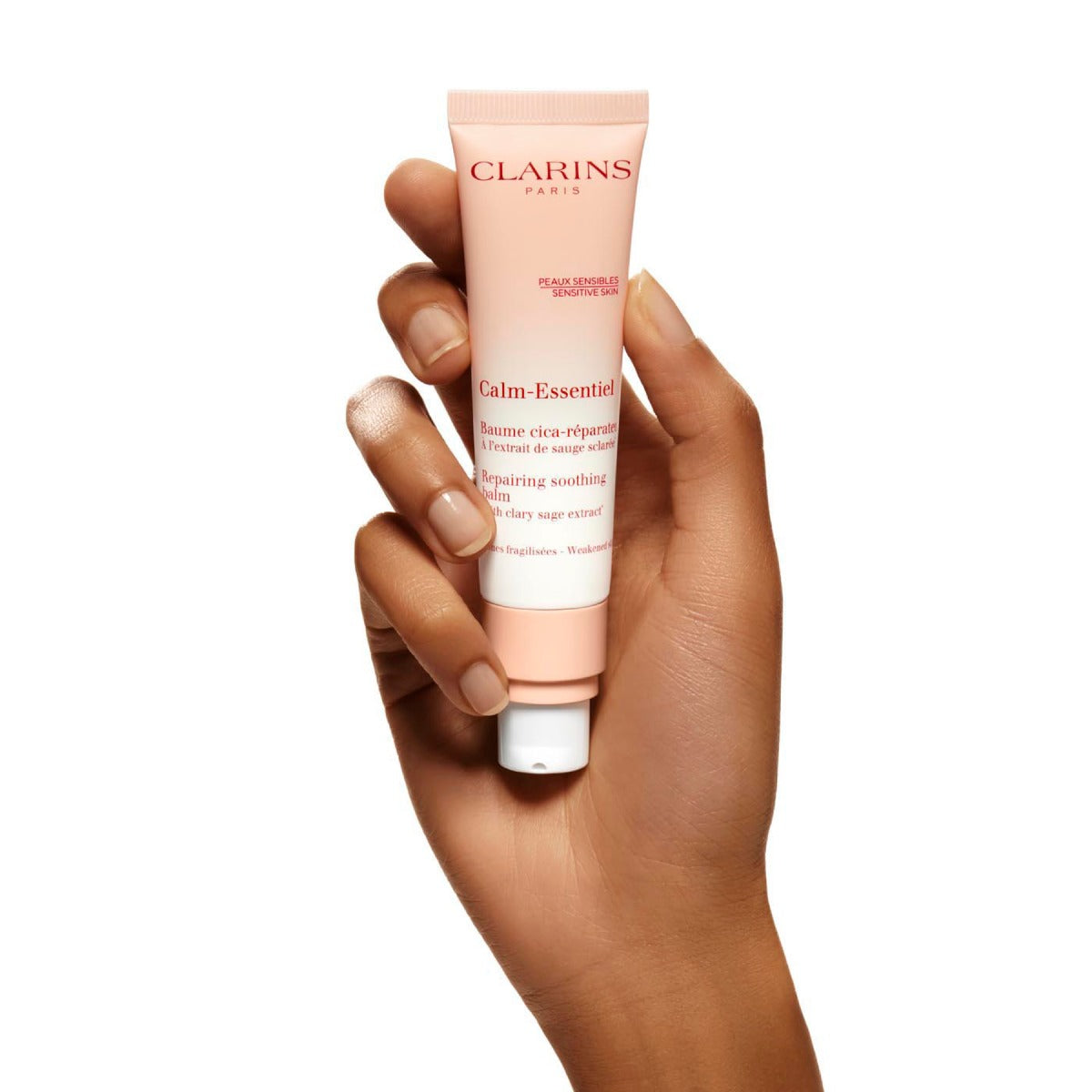 Clarins Calm-Essentiel Repairing Soothing Balm
