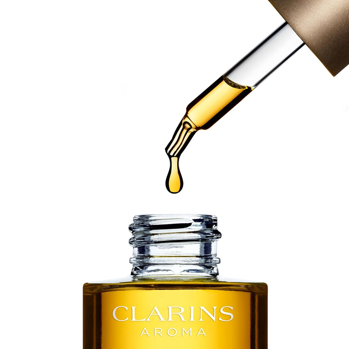 Clarins Santal Face Treatment Oil 30ml