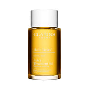 Clarins Relax Body Treatment Oil  100ml