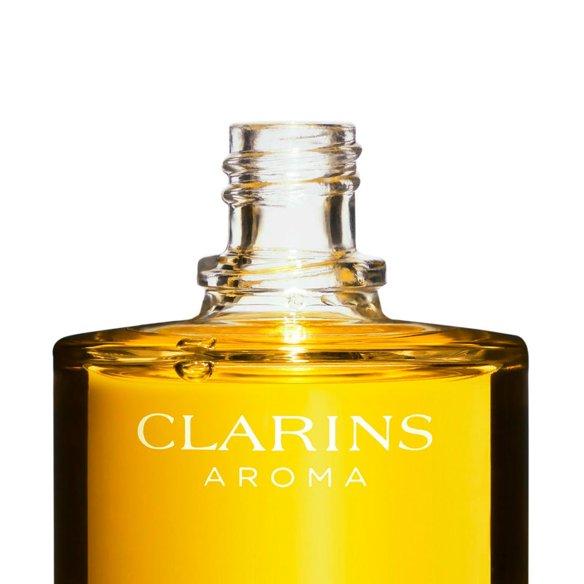 Clarins Contour Body Treatment Oil  100ml