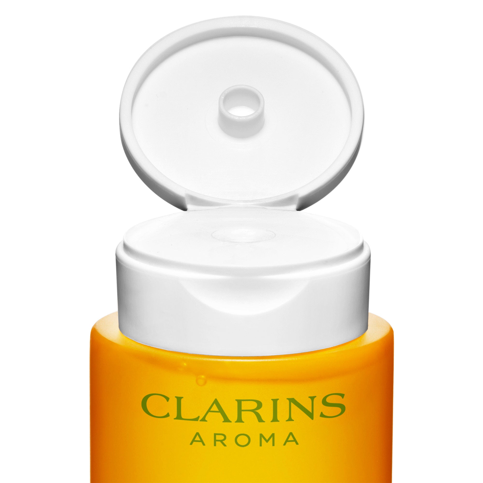 Clarins Tonic Bath & Shower Concentrate 200ml