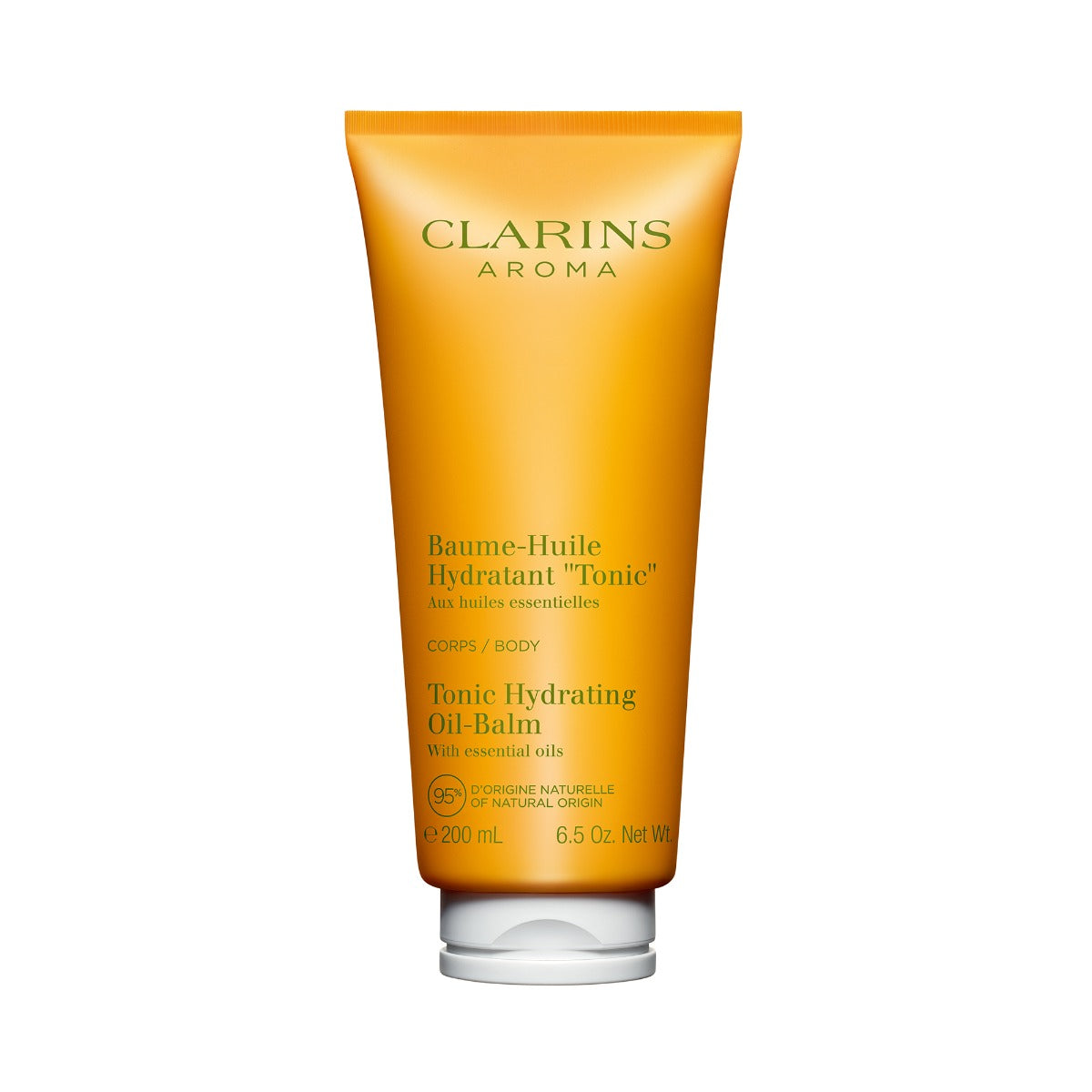 Clarins Tonic Hydrating Oil-Balm 200ml