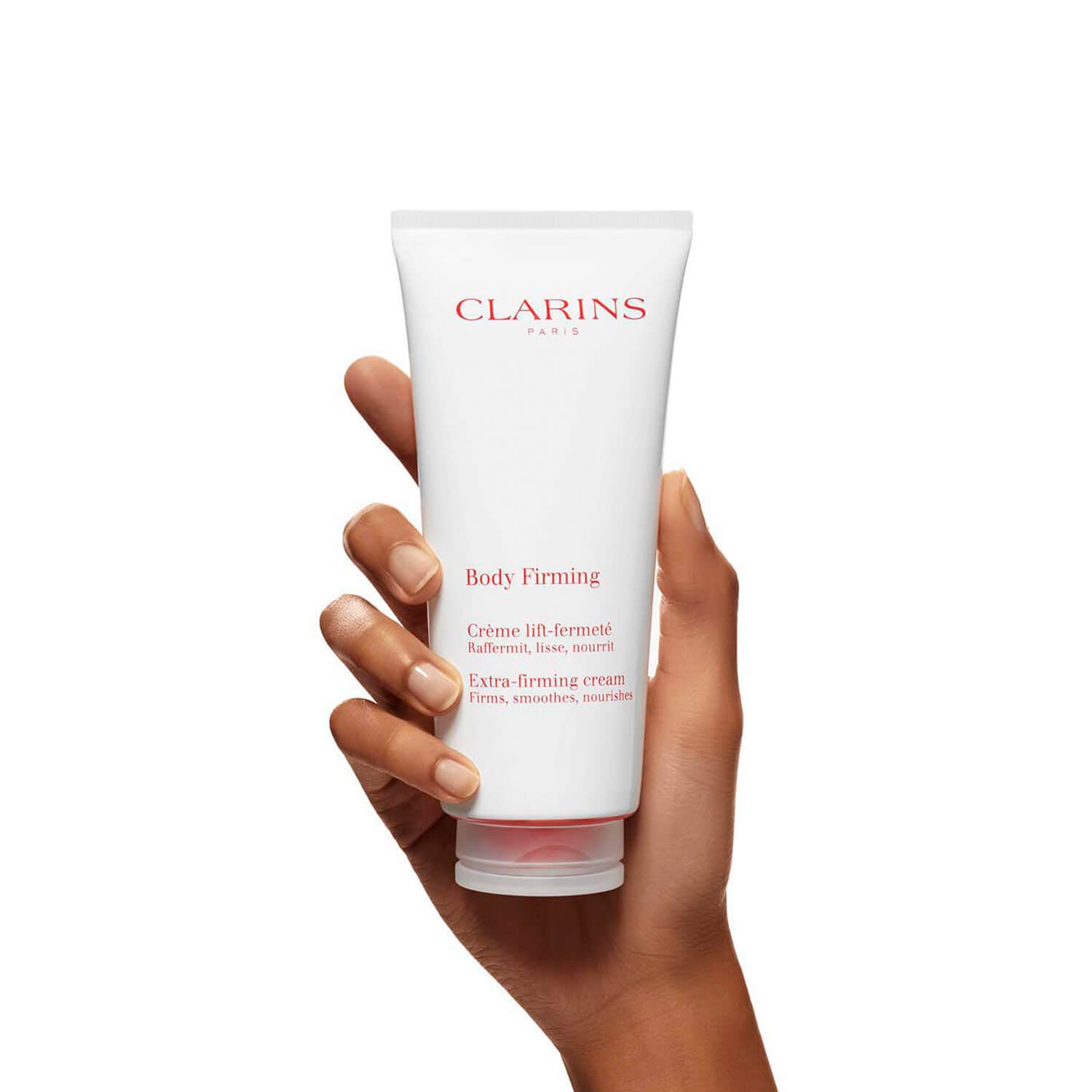 Clarins Body Firming Extra-Firming Cream