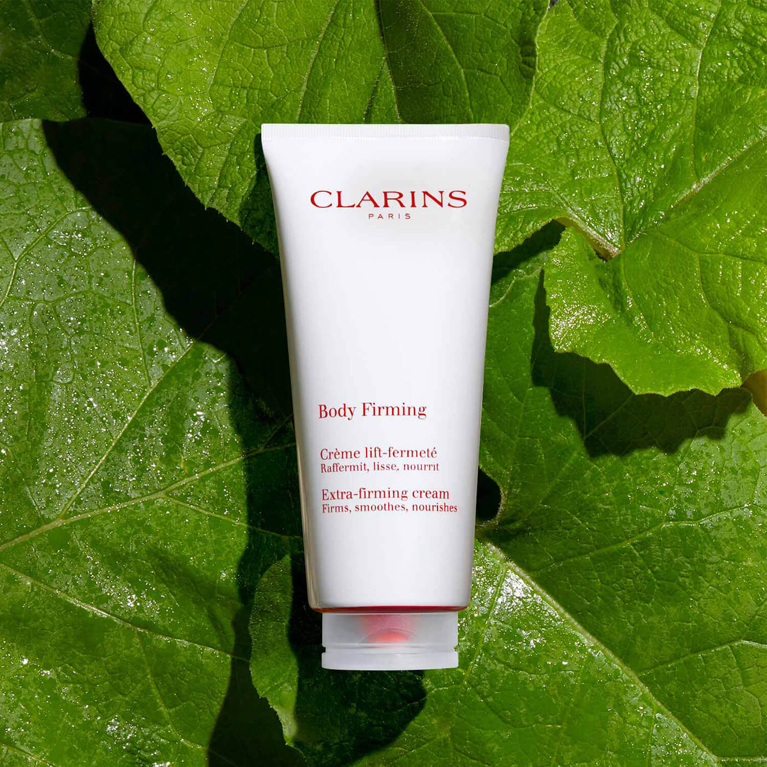 Clarins Body Firming Extra-Firming Cream