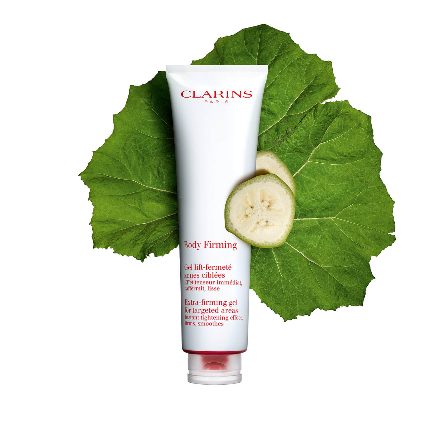 Clarins Body Firming Extra-Firming Gel