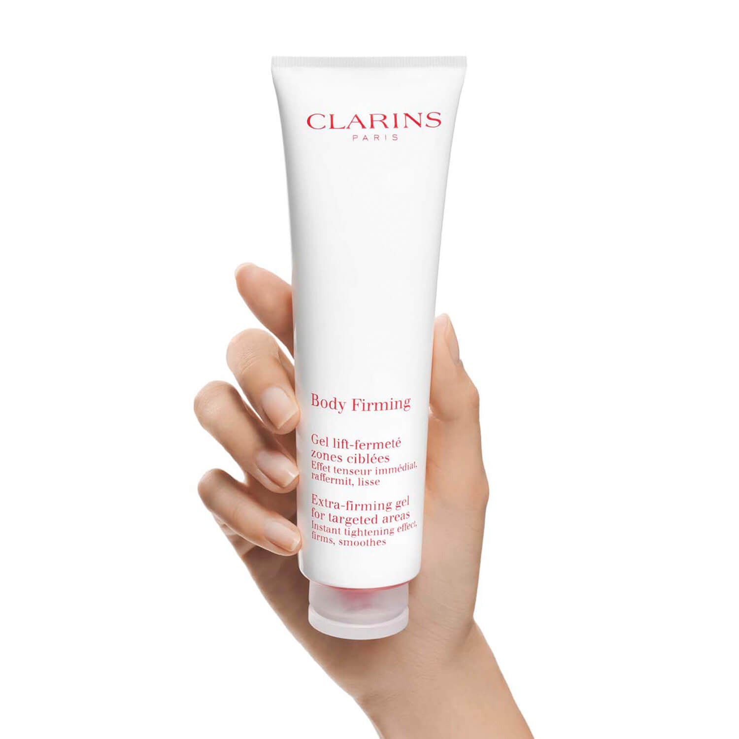 Clarins Body Firming Extra-Firming Gel