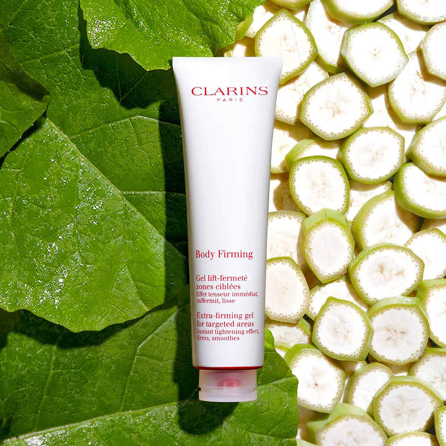 Clarins Body Firming Extra-Firming Gel
