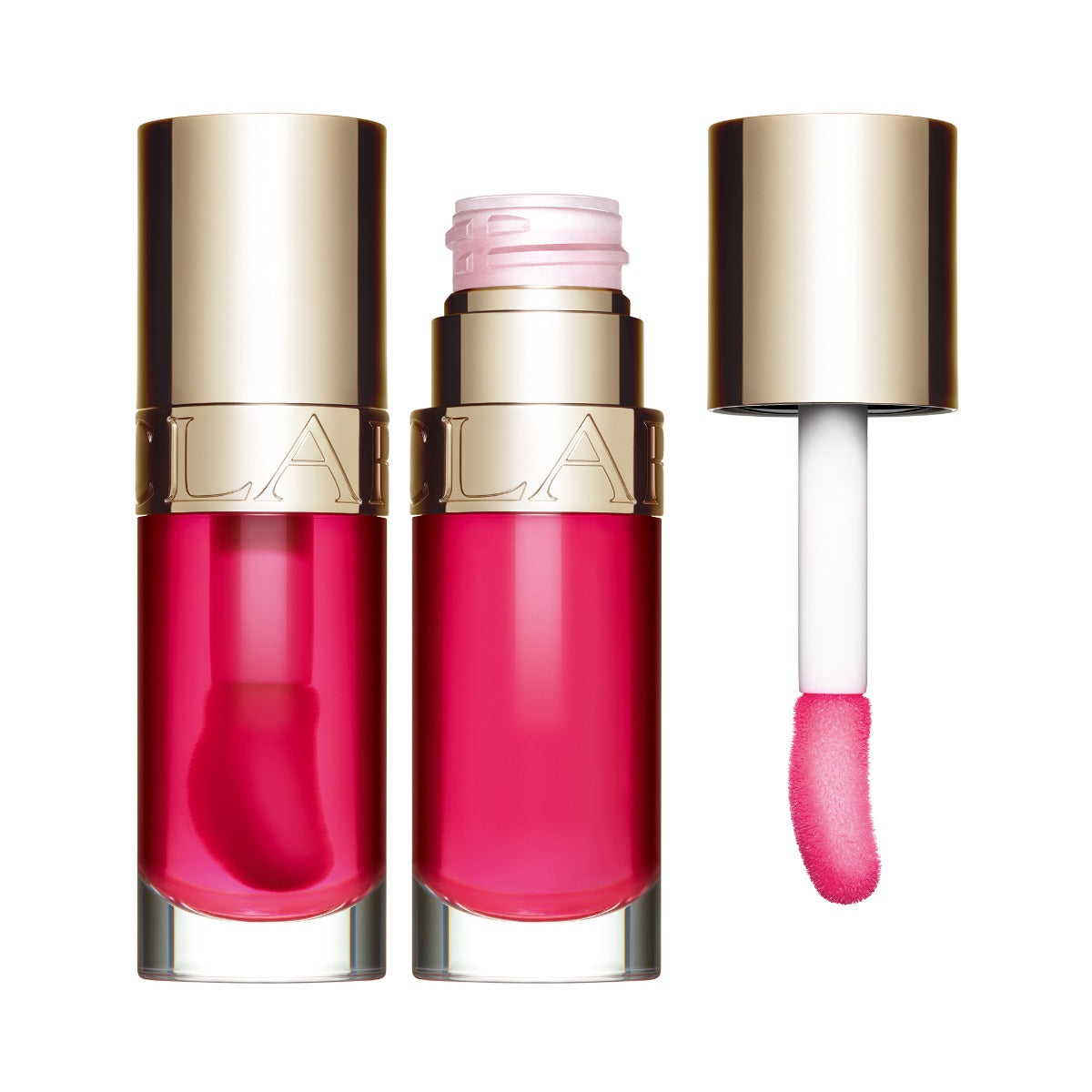 Clarins Lip Comfort Oil - 04 Pitaya