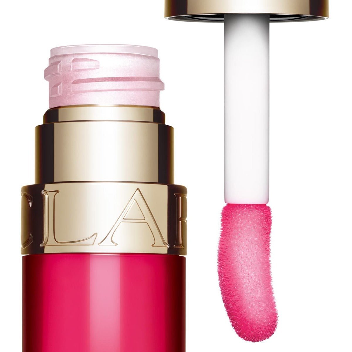 Clarins Lip Comfort Oil