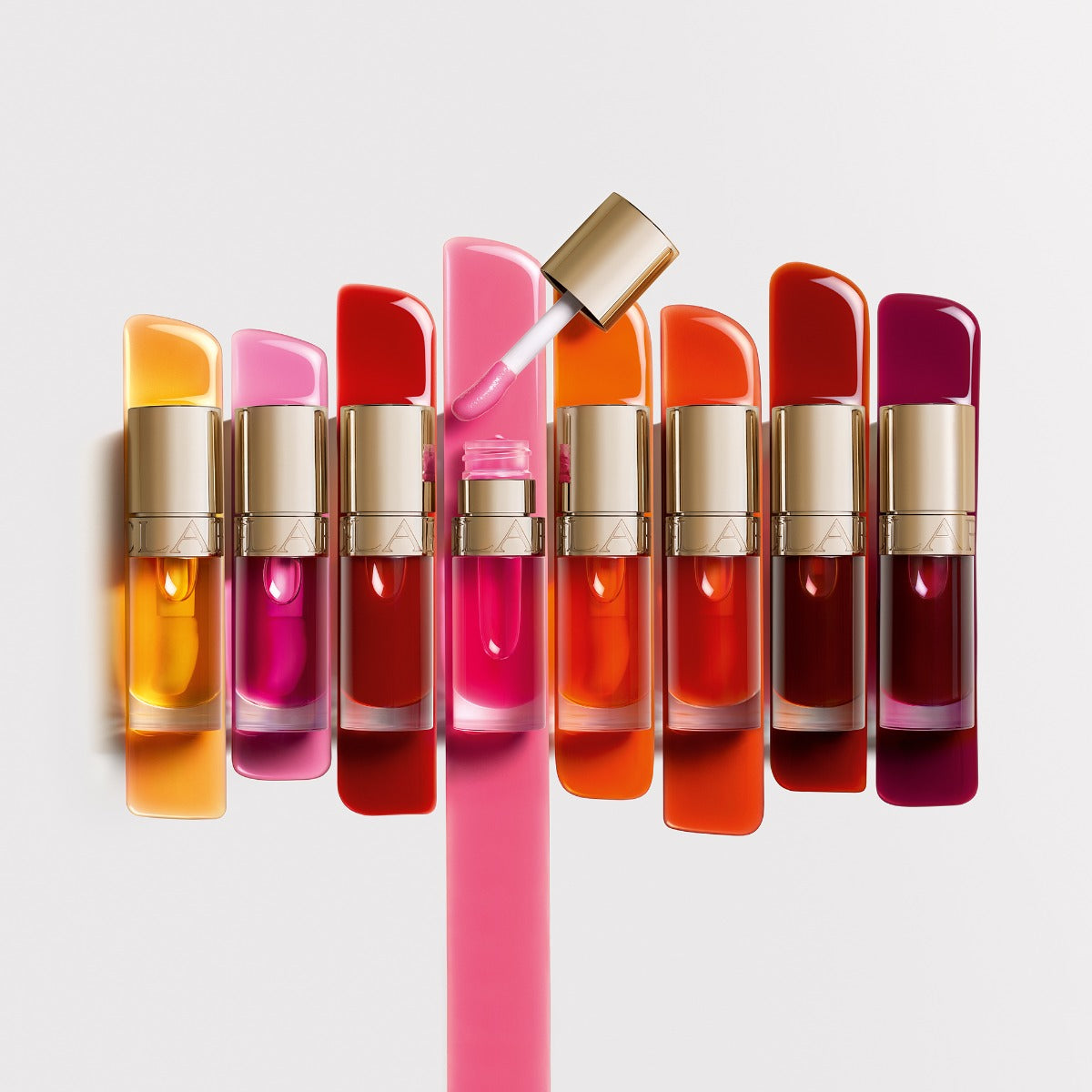 Clarins Lip Comfort Oil