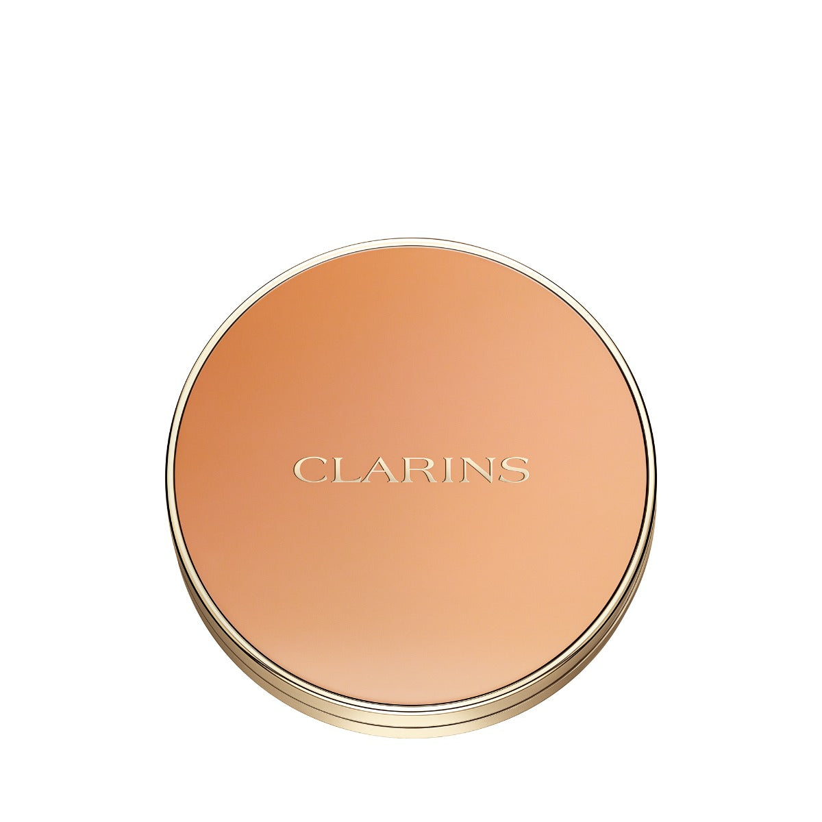 Clarins Ever Bronze Compact Powder 