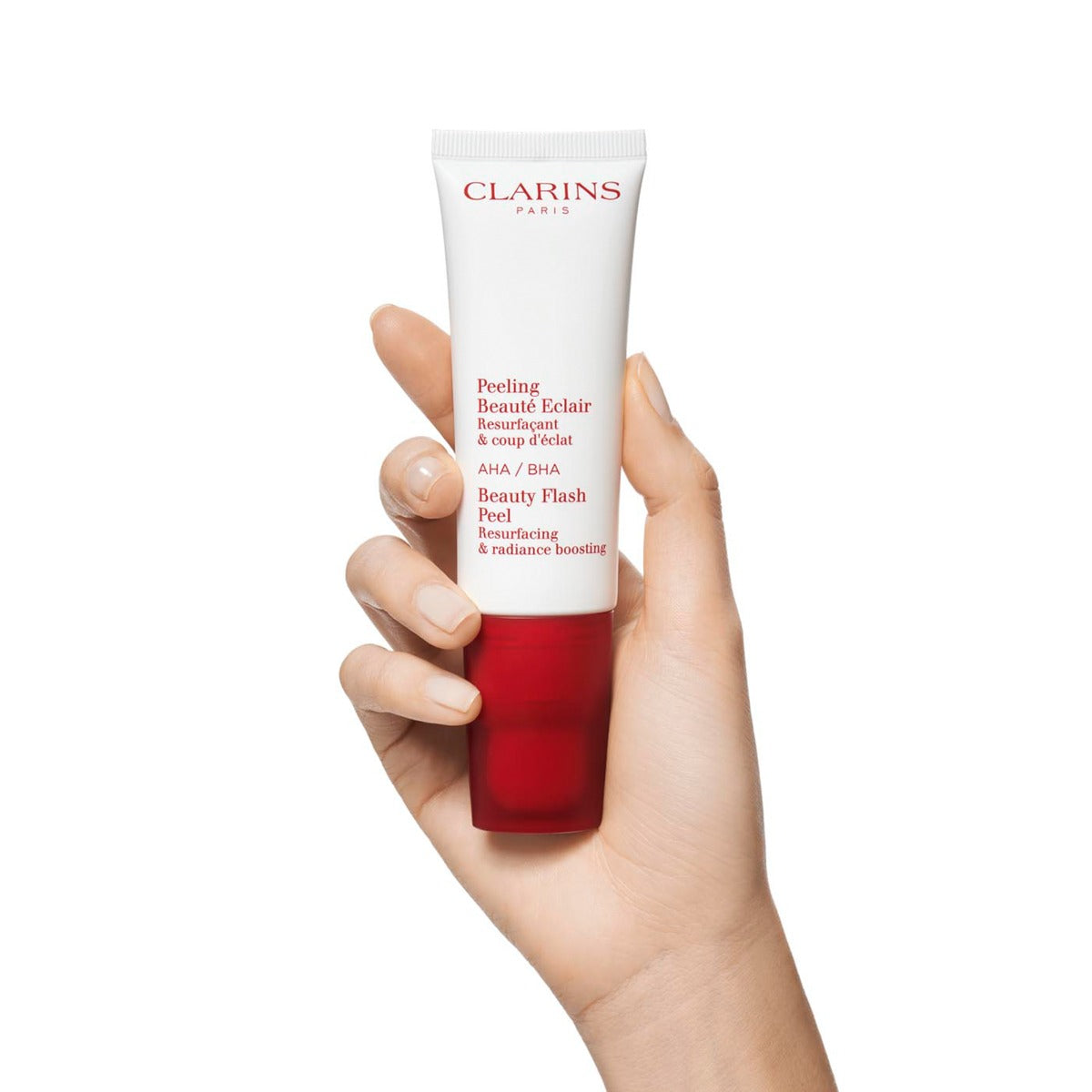 Clarins Beauty Flash Peel 50ml