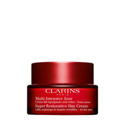 Clarins Super Restorative Day All Skin Types 50ml