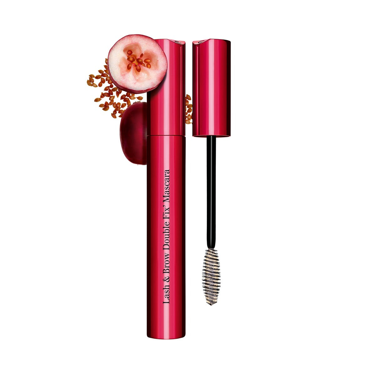 Clarins Lash & Brow Double Fix Mascara
