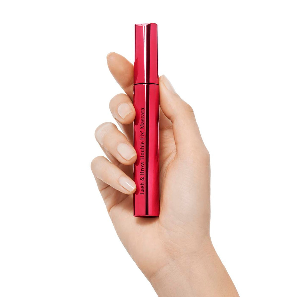 Clarins Lash & Brow Double Fix Mascara