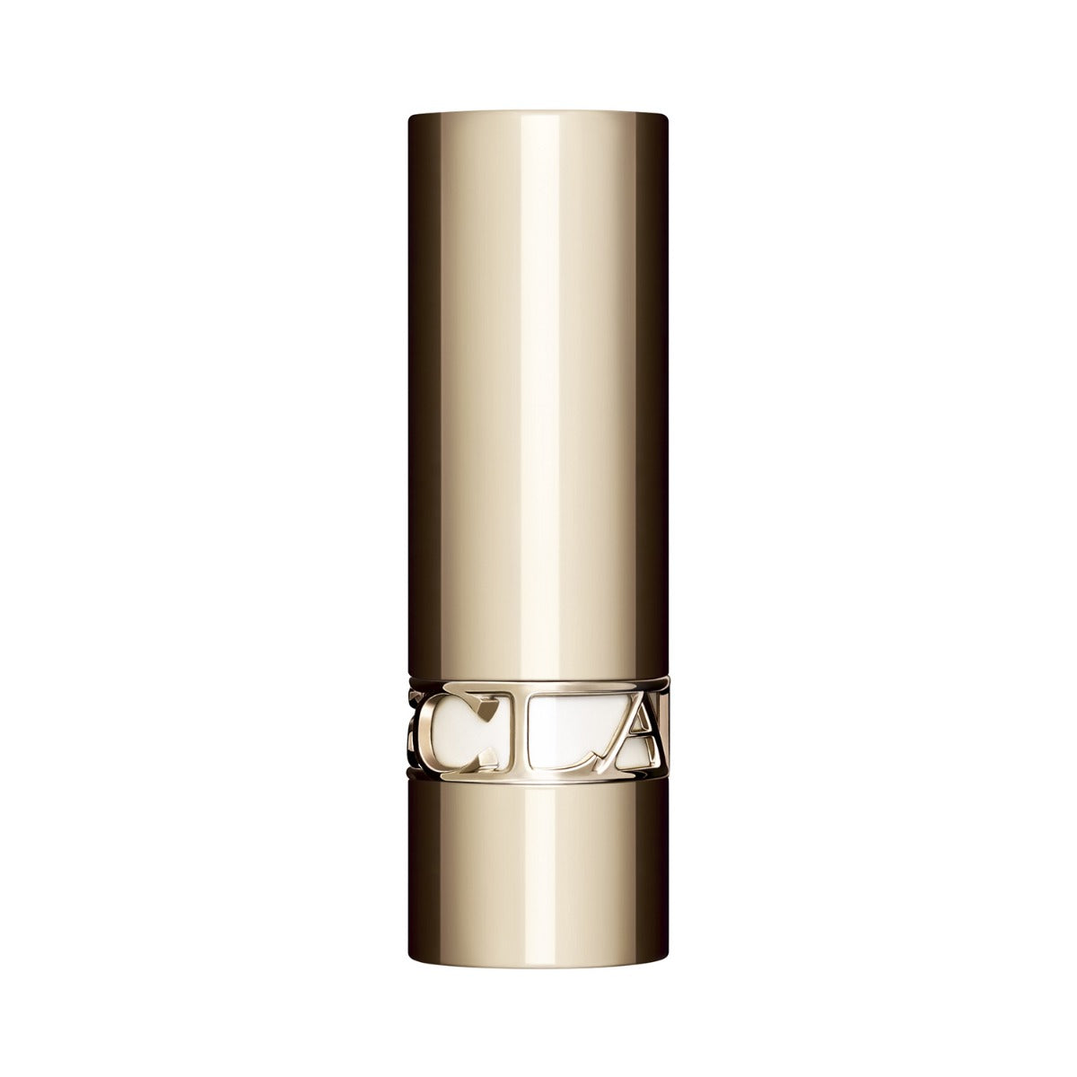 Clarins Joli Rouge Gold Lipstick Case