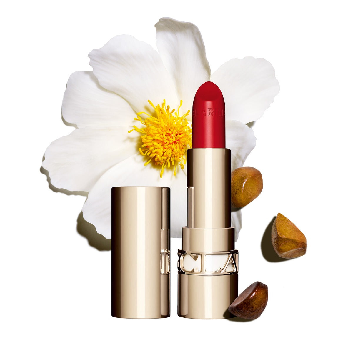 Clarins Joli Rouge Satin Lipstick Refill