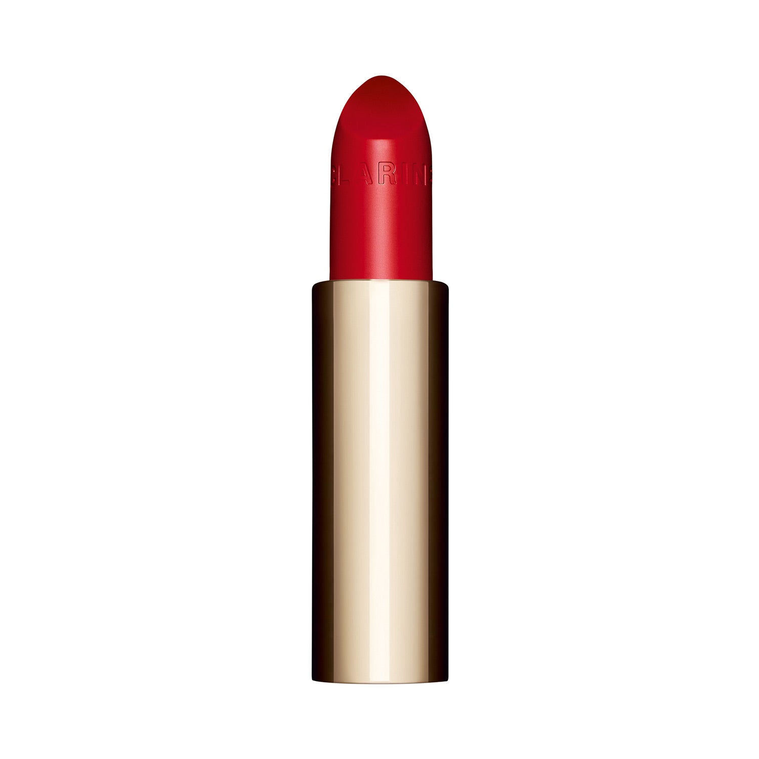 Clarins Joli Rouge Satin Lipstick Refill-742 Joli Rouge