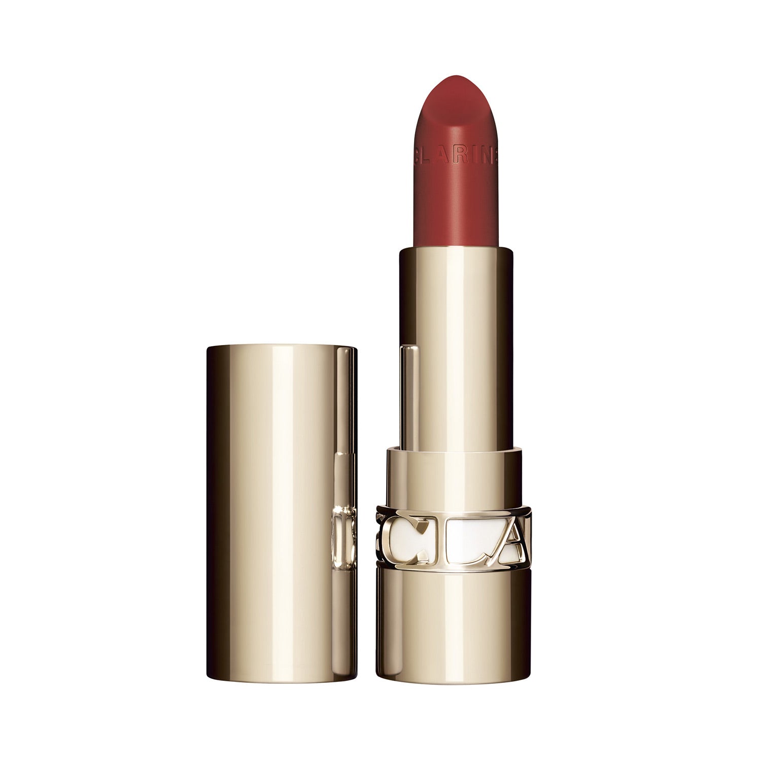 Clarins Joli Rouge Satin Lipstick Refill-771 Dahlia