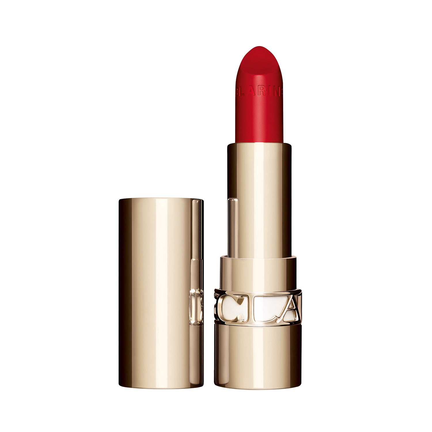 Clarins Joli Rouge Satin Lipstick Refill-743 Cherry