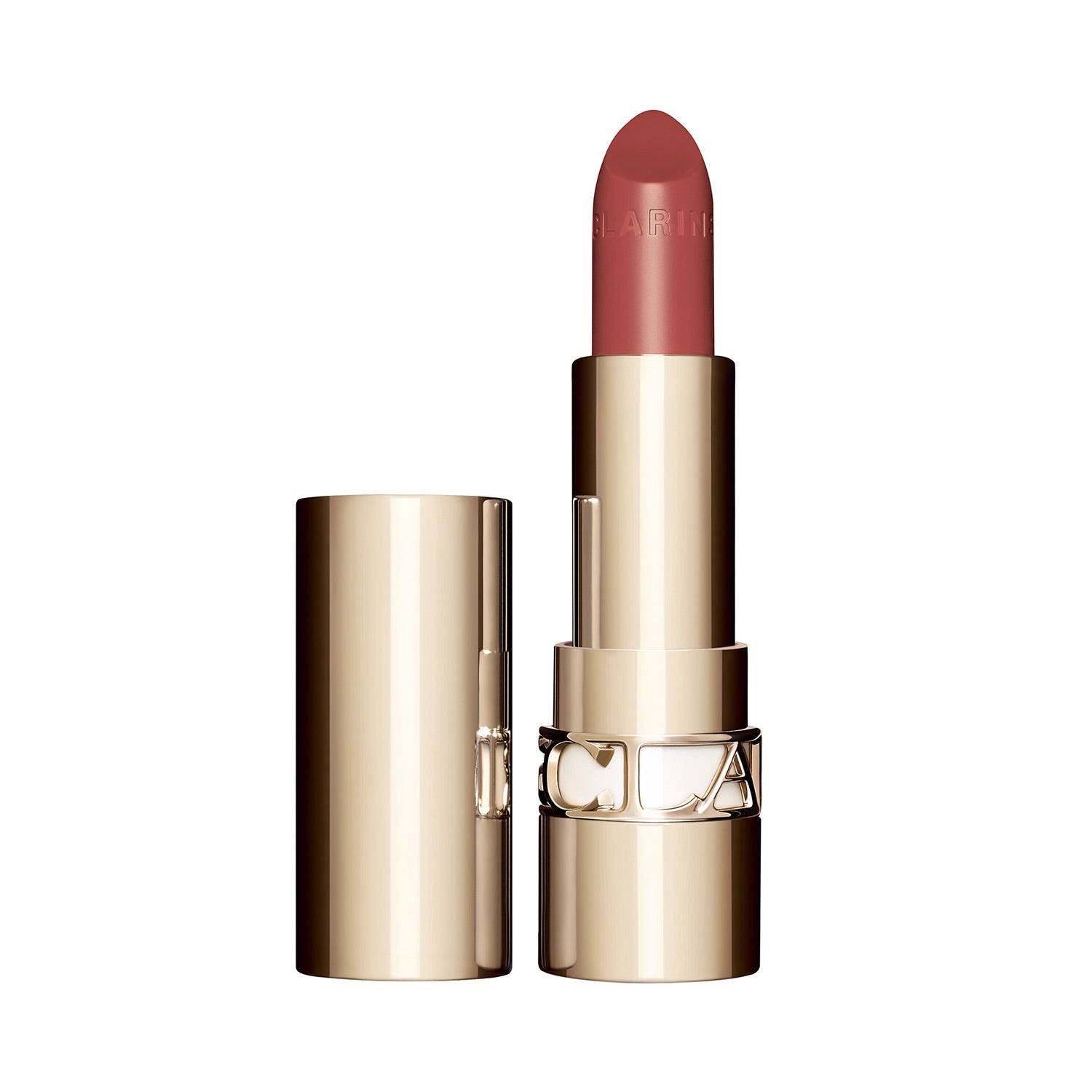 Clarins Joli Rouge Satin Lipstick Refill-705 Soft Berry