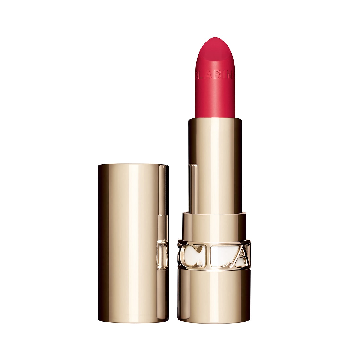 Clarins Joli Rouge Satin Lipstick Refill-723 Raspberry