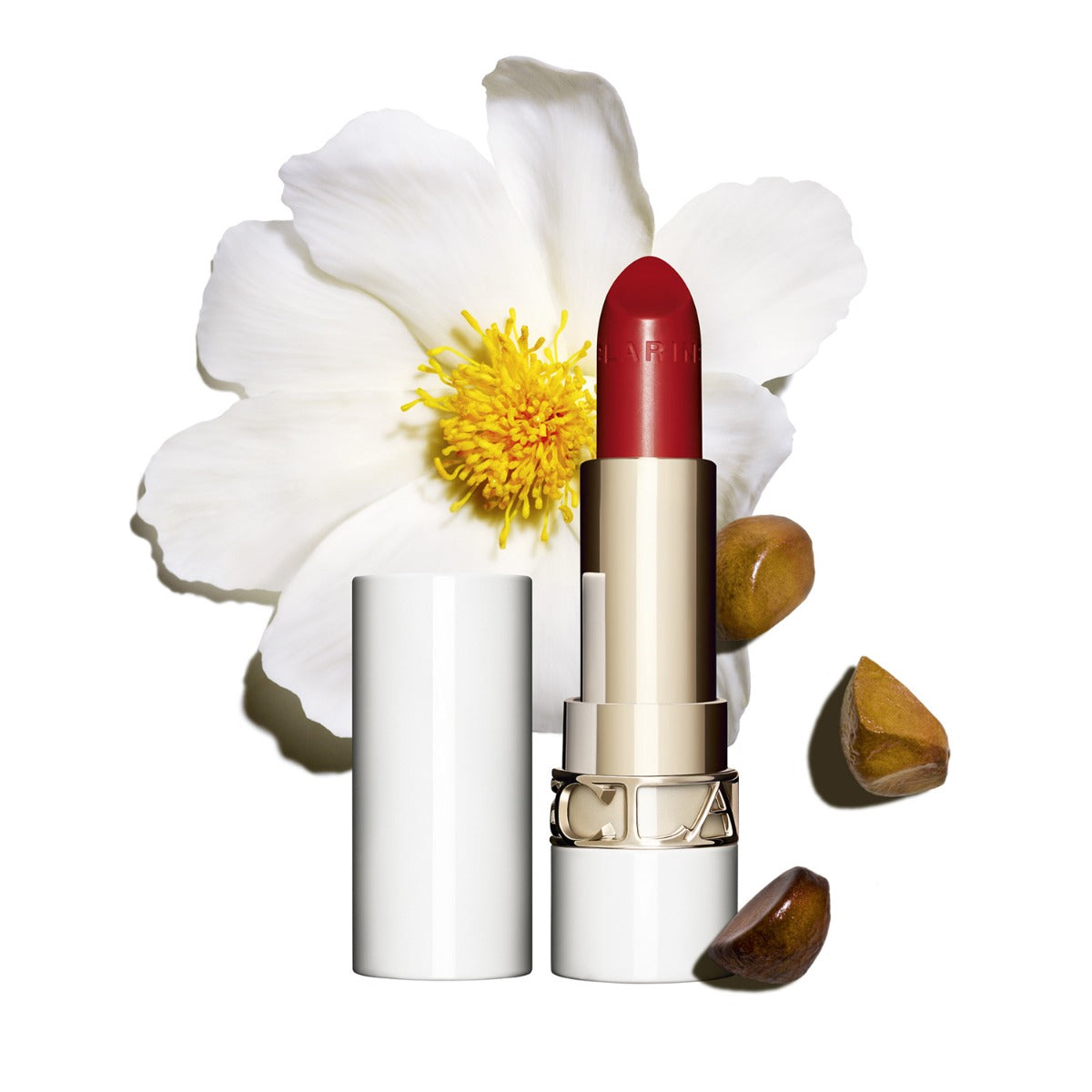 Clarins Joli Rouge Shine Lipstick Refill