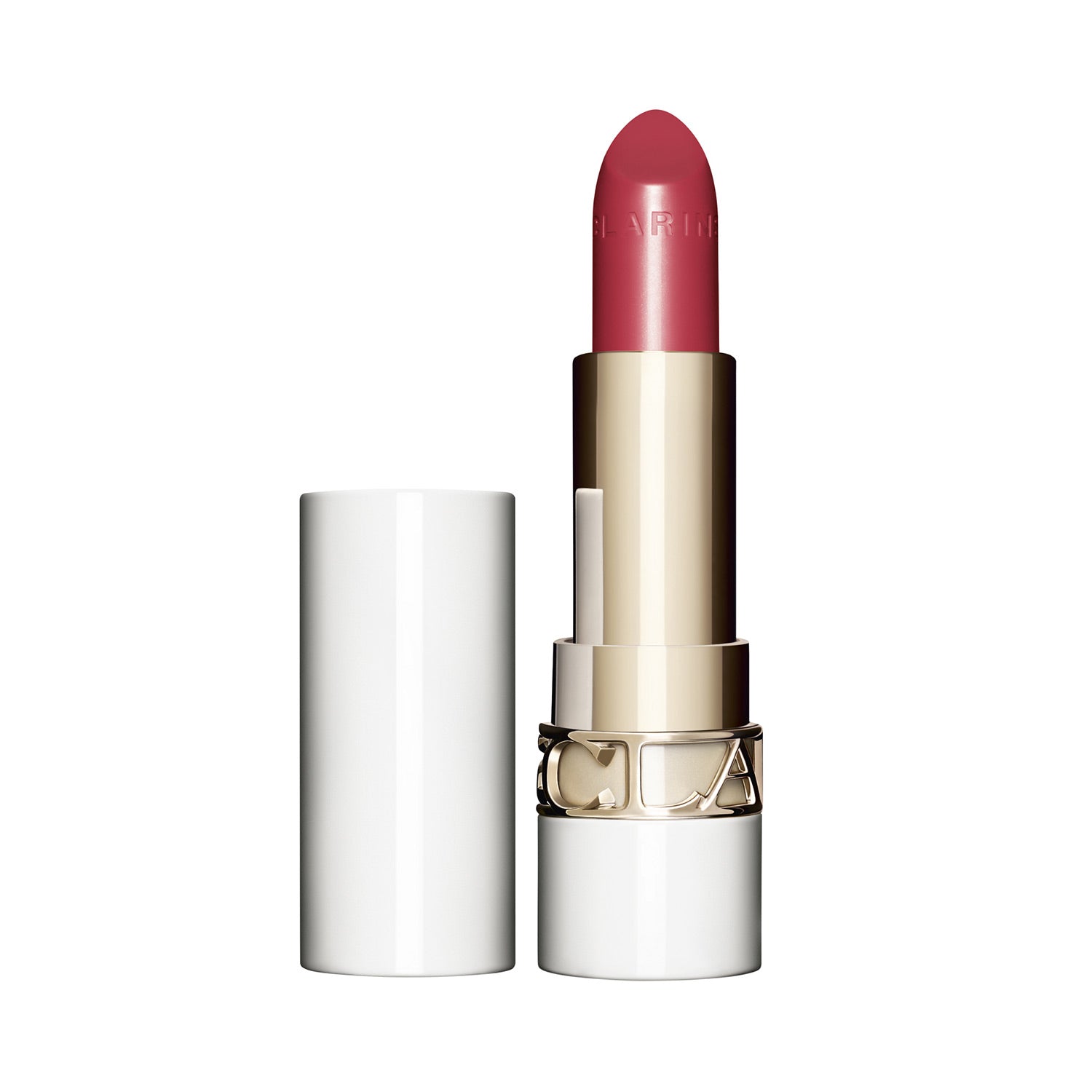 Clarins Joli Rouge Shine Lipstick Refill-723 Raspberry