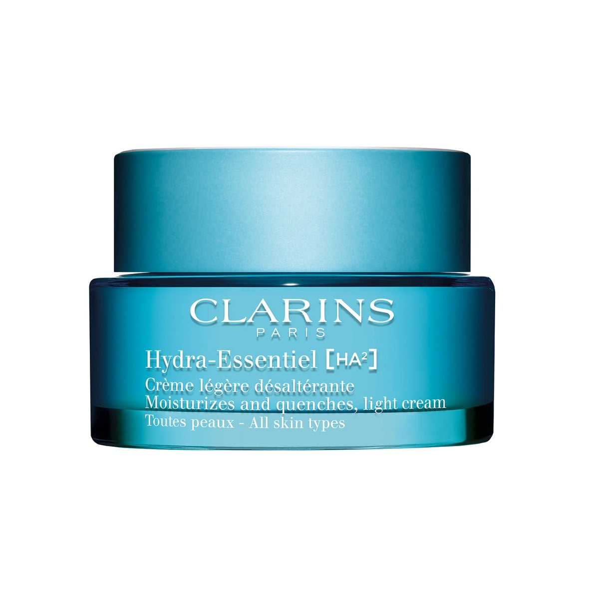 Clarins Hydra -Essentiel [HA2] Light Cream