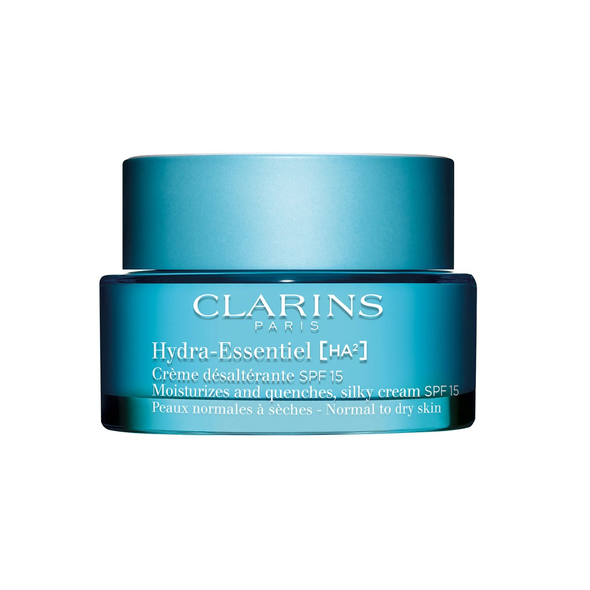 Clarins Hydra -Essentiel [HA2] Cream SPF15