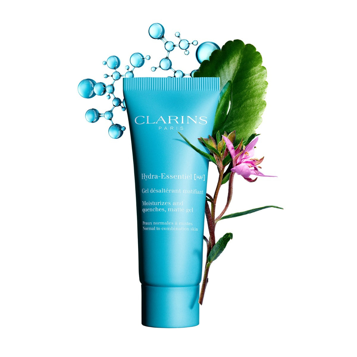 Clarins Hydra -Essentiel [HA2] Matte Gel