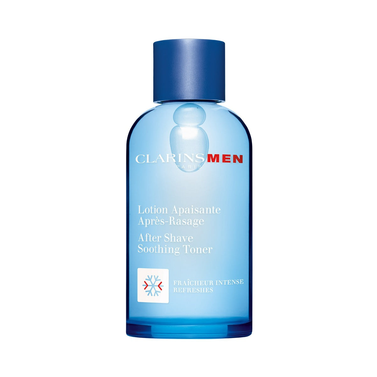 ClarinsMen After Shave Soothing Toner