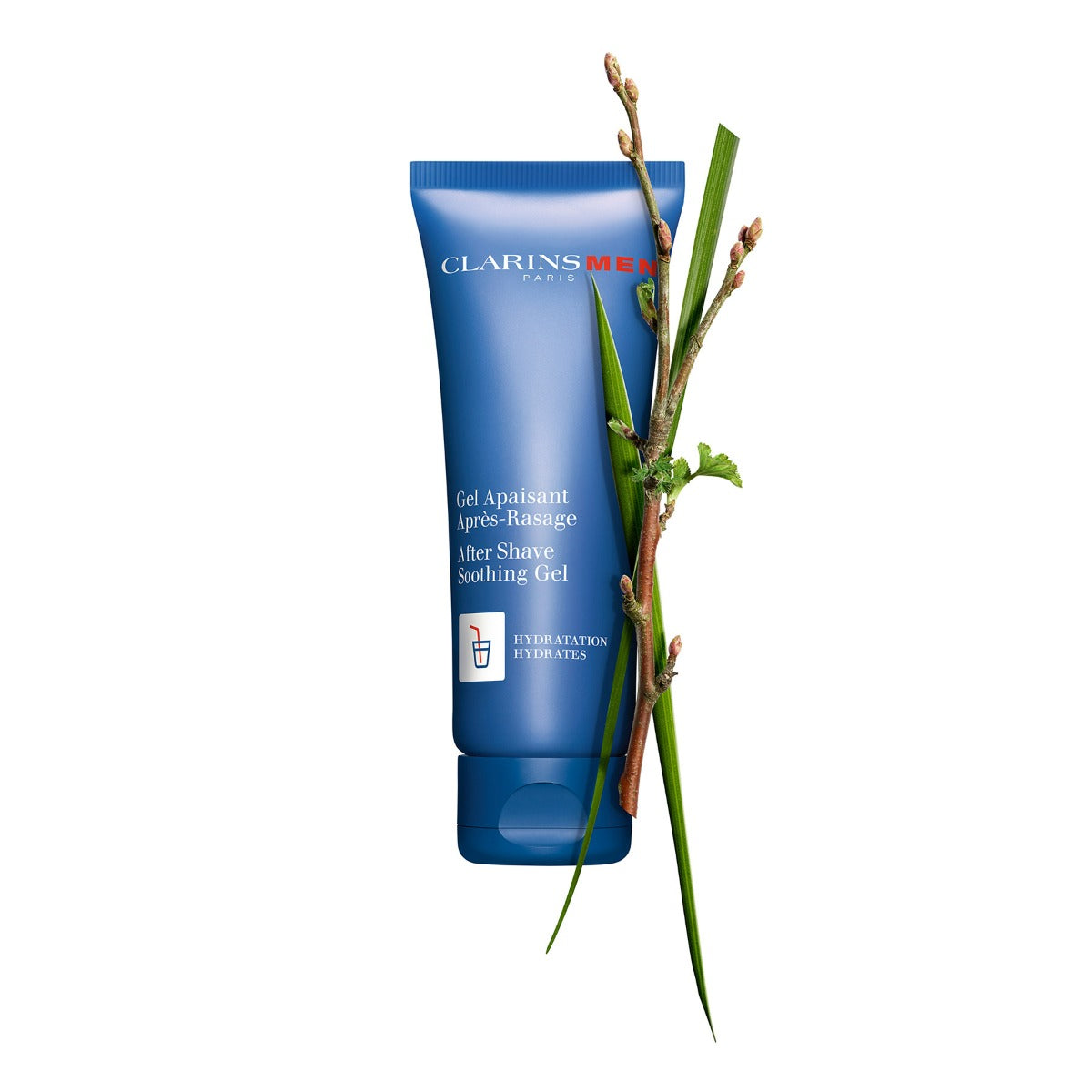 ClarinsMen After Shave Soothing Gel