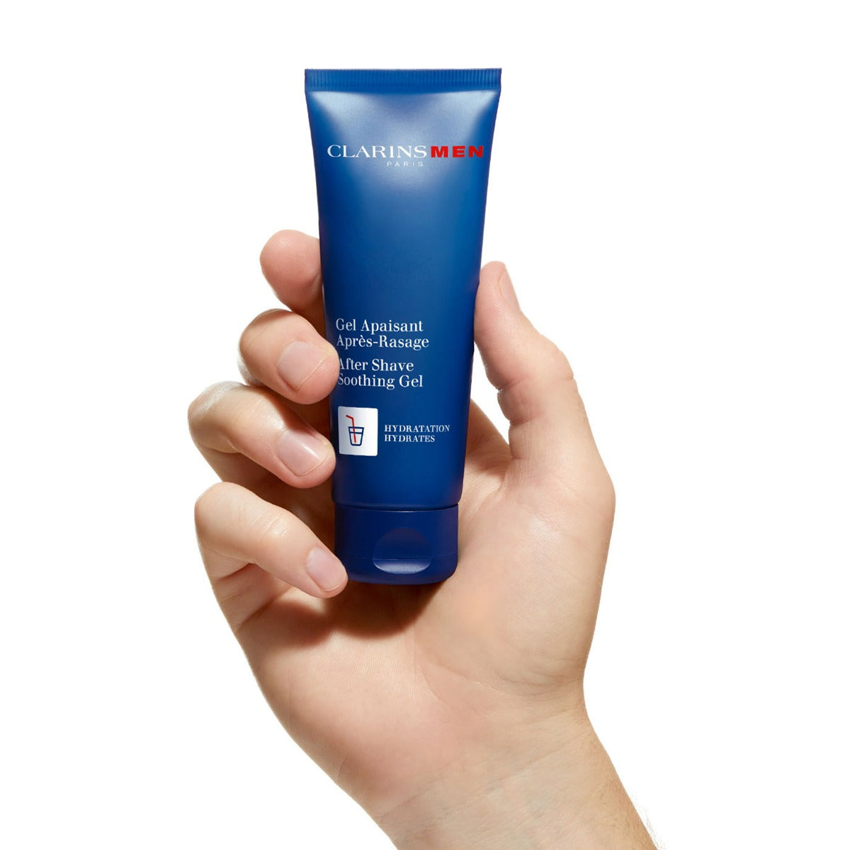 ClarinsMen After Shave Soothing Gel