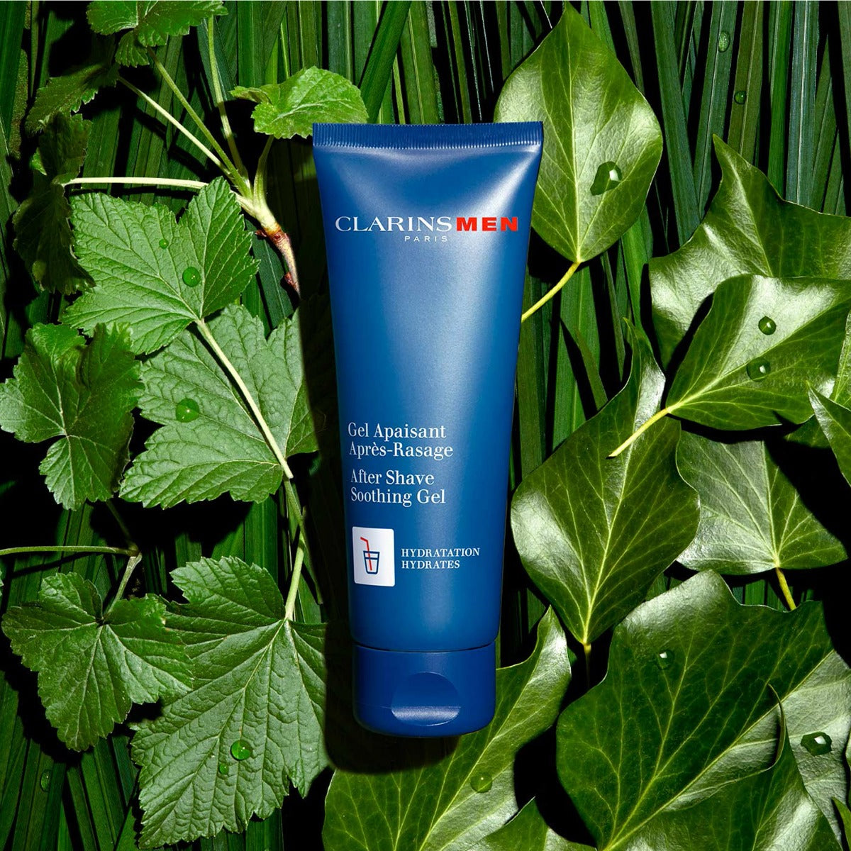ClarinsMen After Shave Soothing Gel