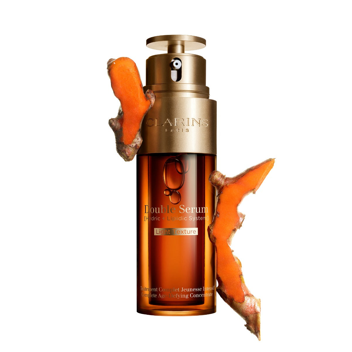 Clarins Double Serum Light Texture  50ml