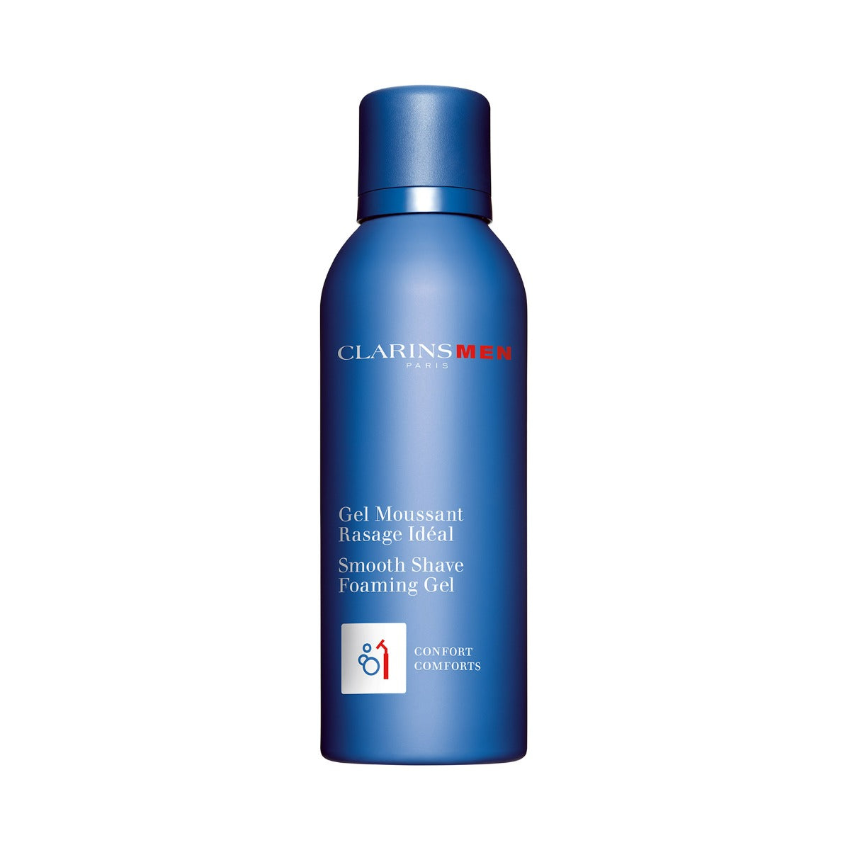 ClarinsMen Smooth Shave Foaming Gel