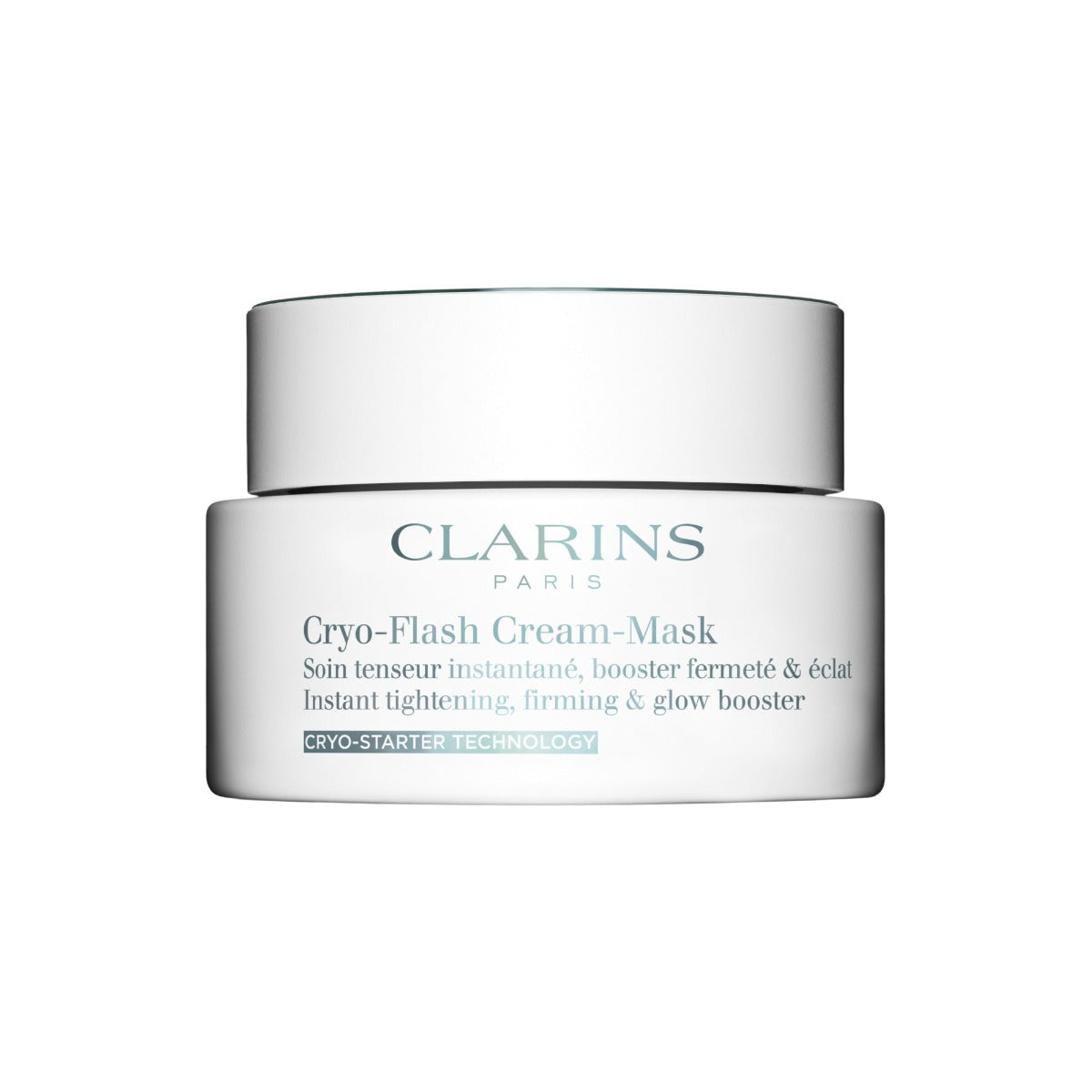Clarins Cryo-Flash Cream-Mask 75ml | NVS Pharmacy – NVS Pharmacy