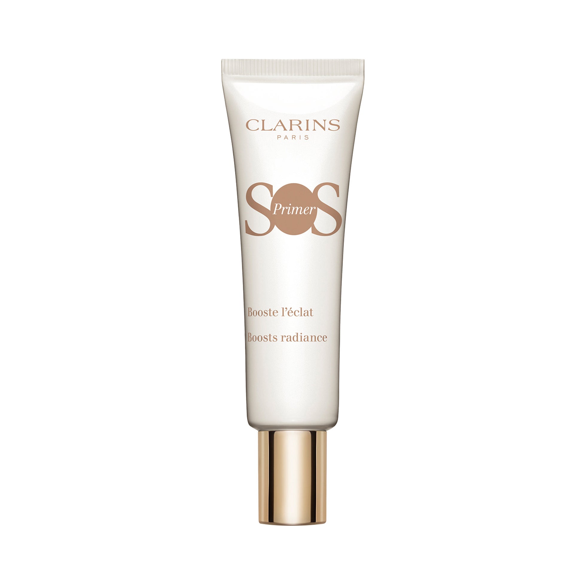 Clarins SOS Primer White 30ml