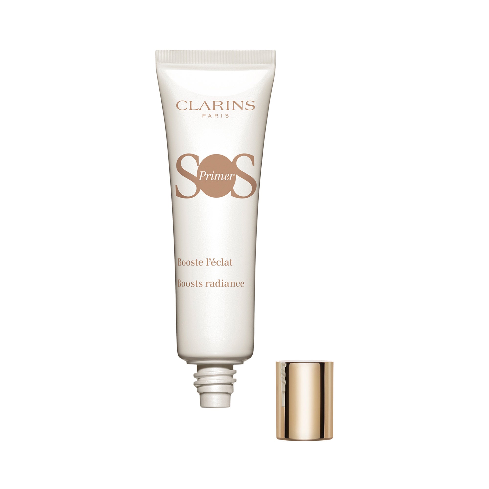 Clarins SOS Primer White 30ml