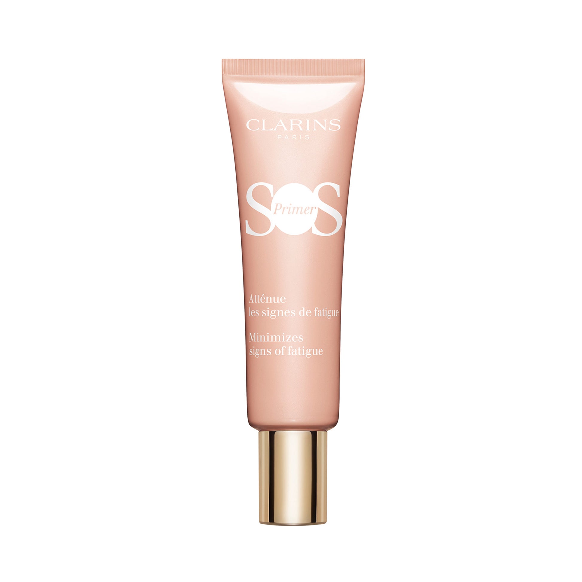 Clarins SOS Primer Pink 30ml