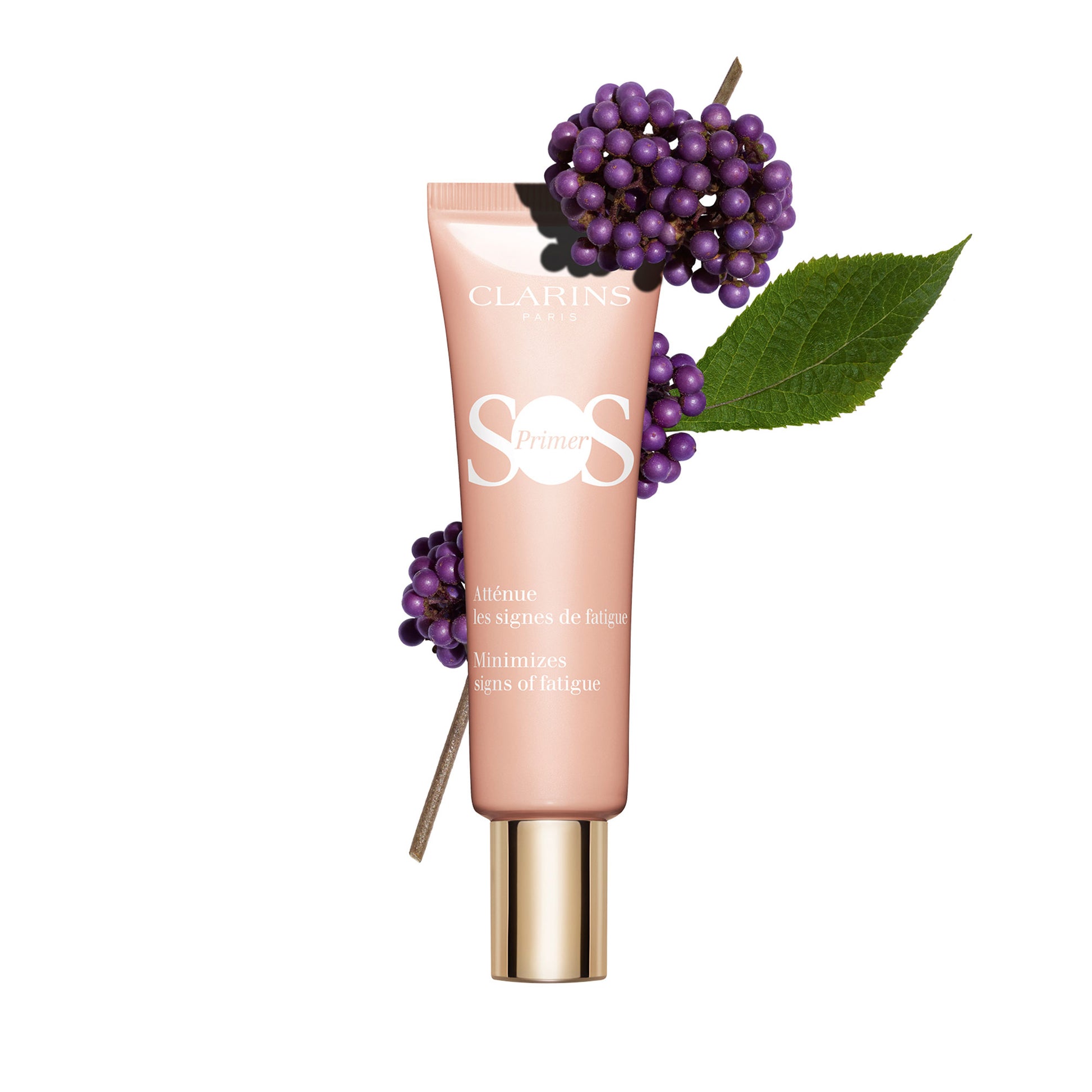 Clarins SOS Primer Pink 30ml