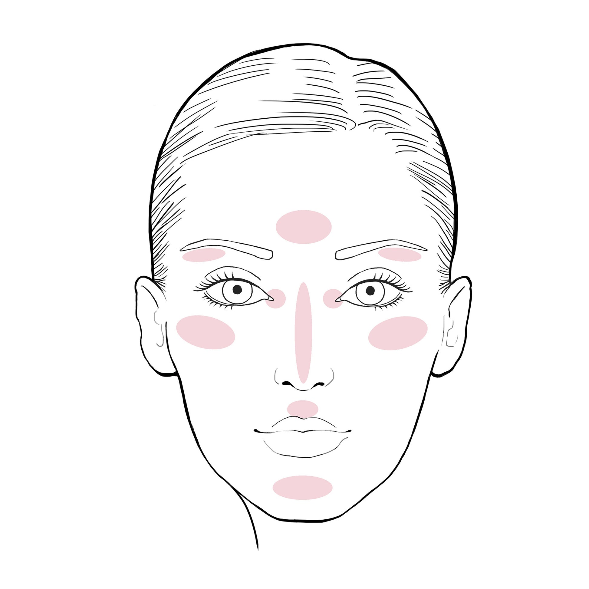 Clarins SOS Primer Pink 30ml
