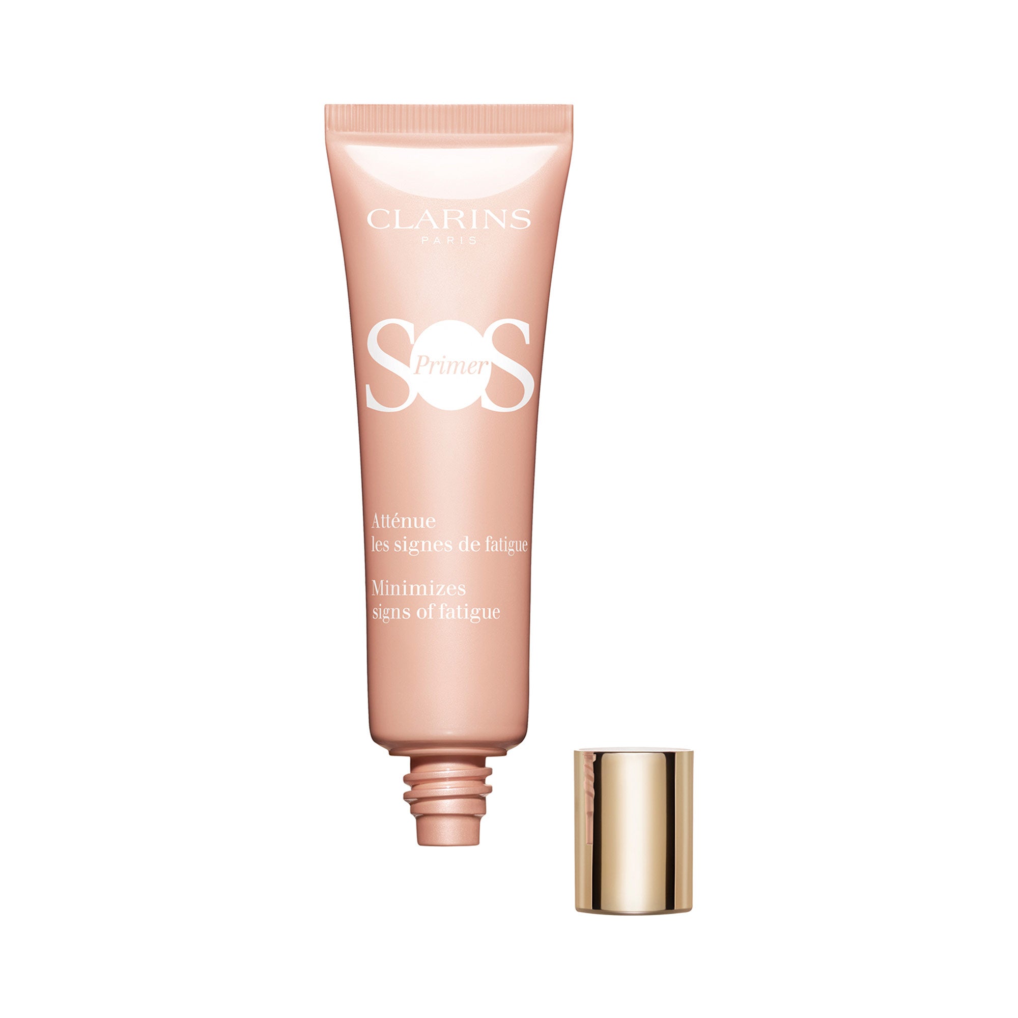 Clarins SOS Primer Pink 30ml