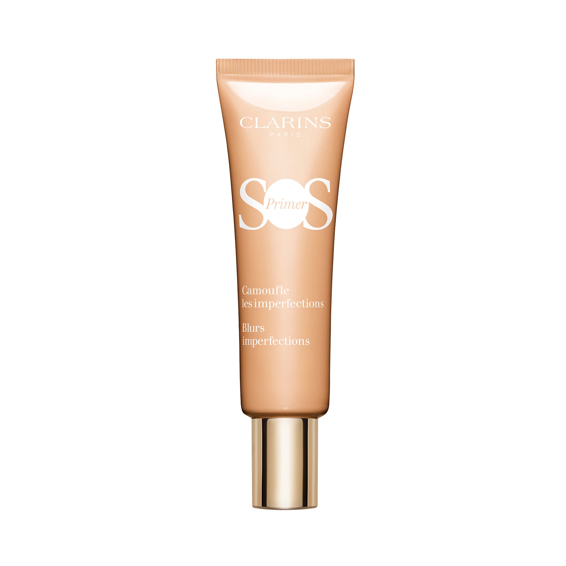 Clarins SOS Primer Peach 30ml