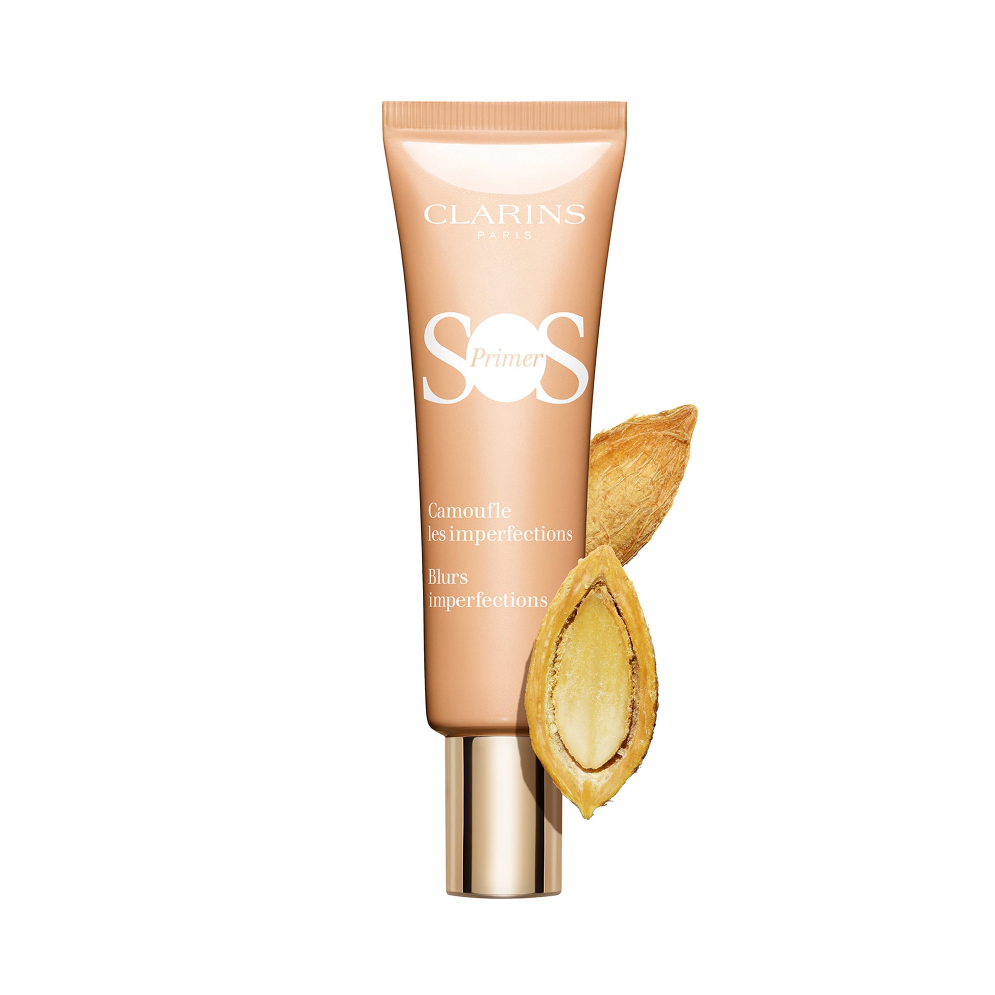 Clarins SOS Primer Peach 30ml