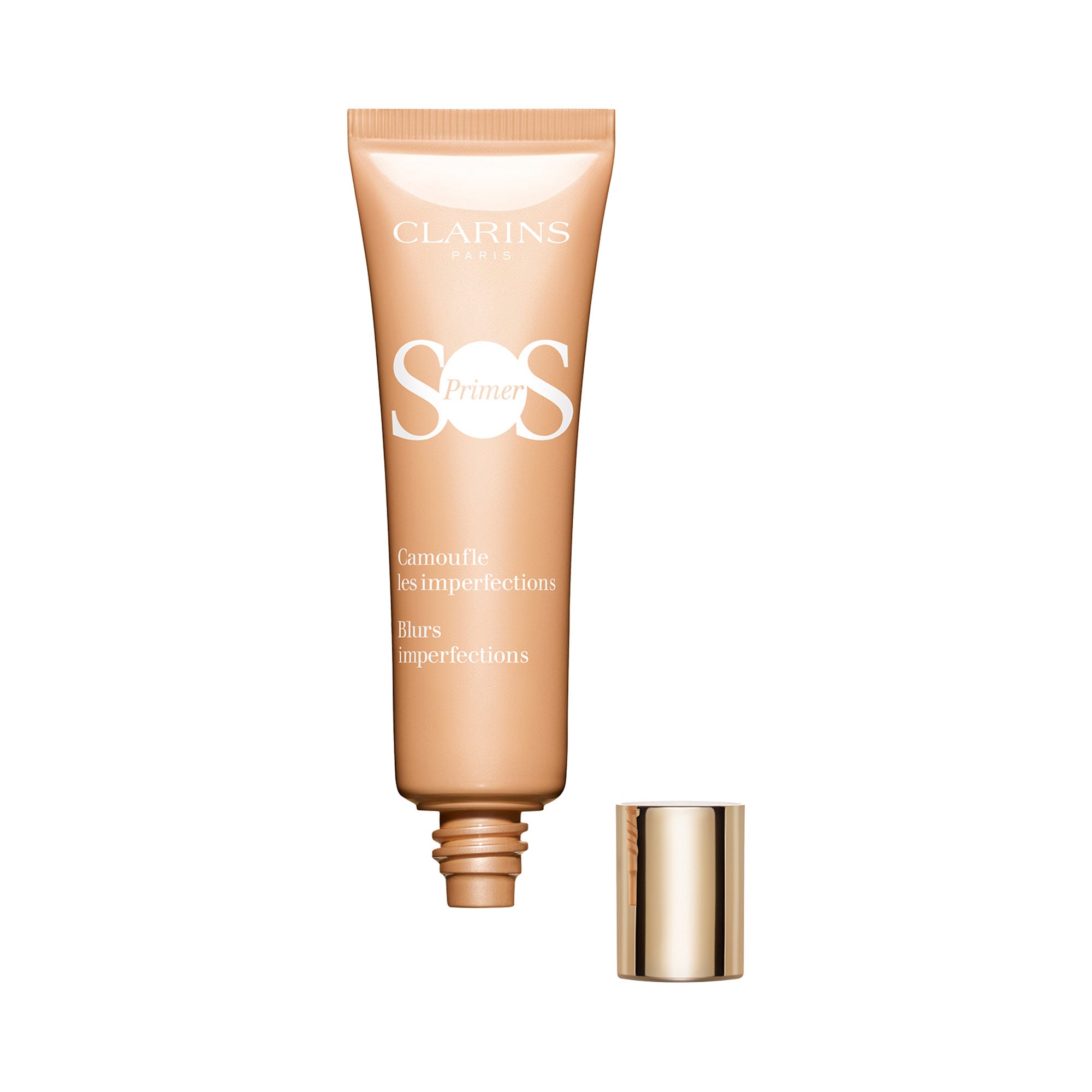 Clarins SOS Primer Peach 30ml