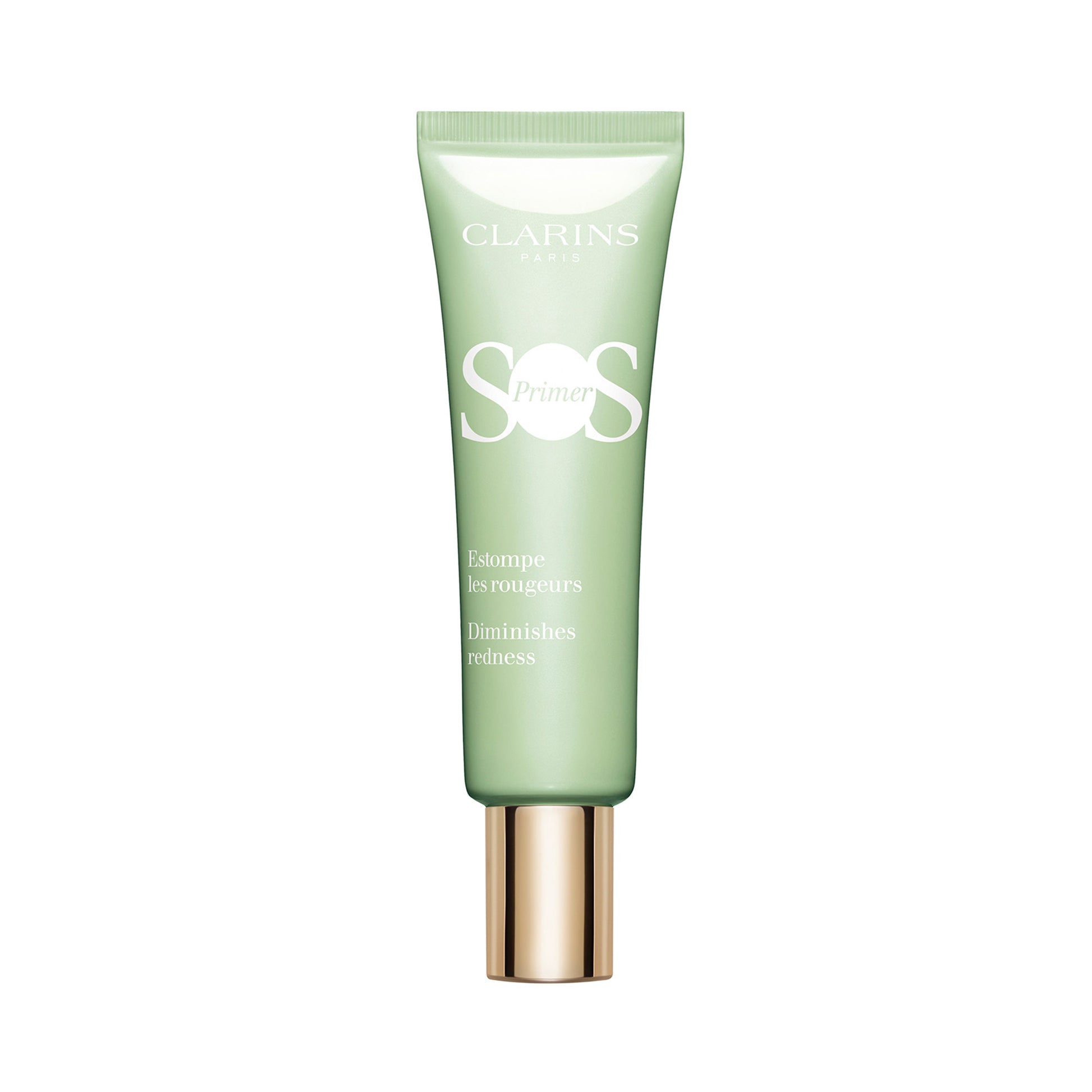 Clarins SOS Primer Green 30ml