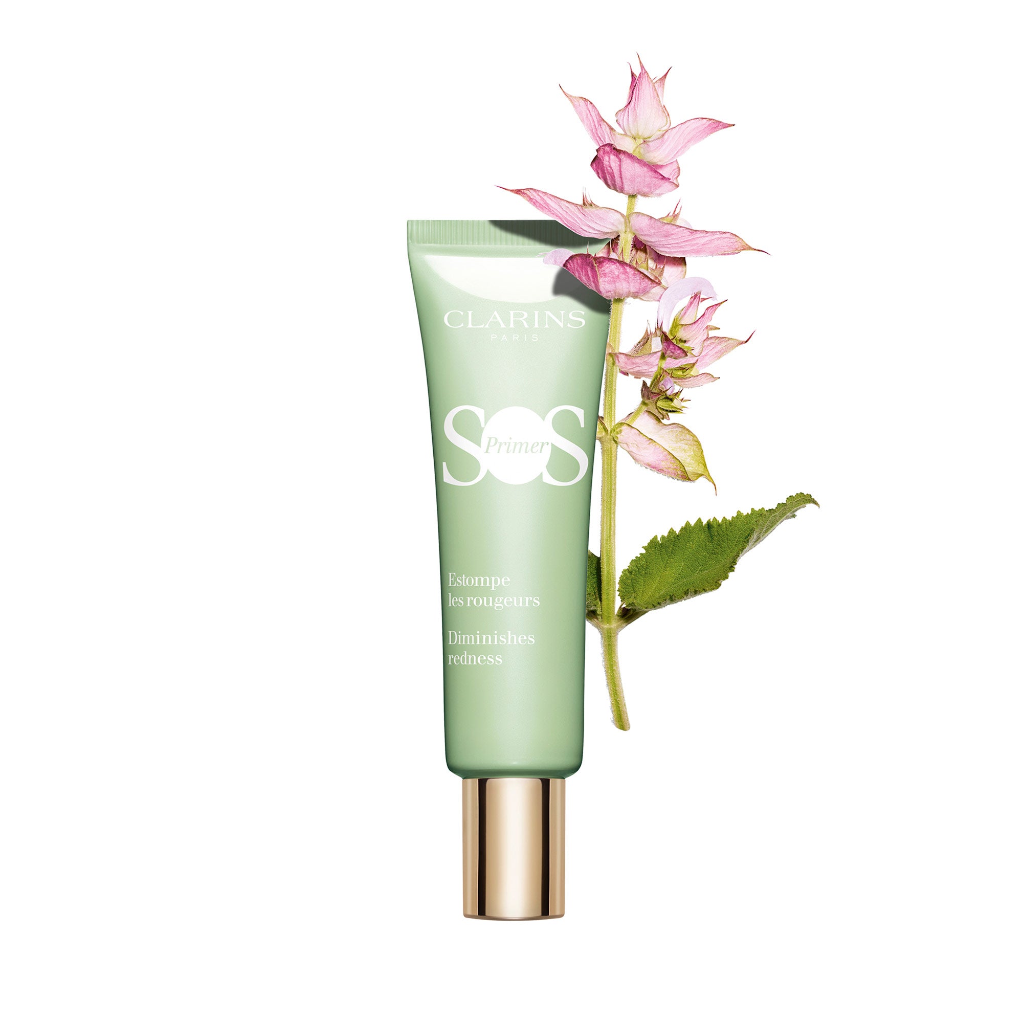 Clarins SOS Primer Green 30ml